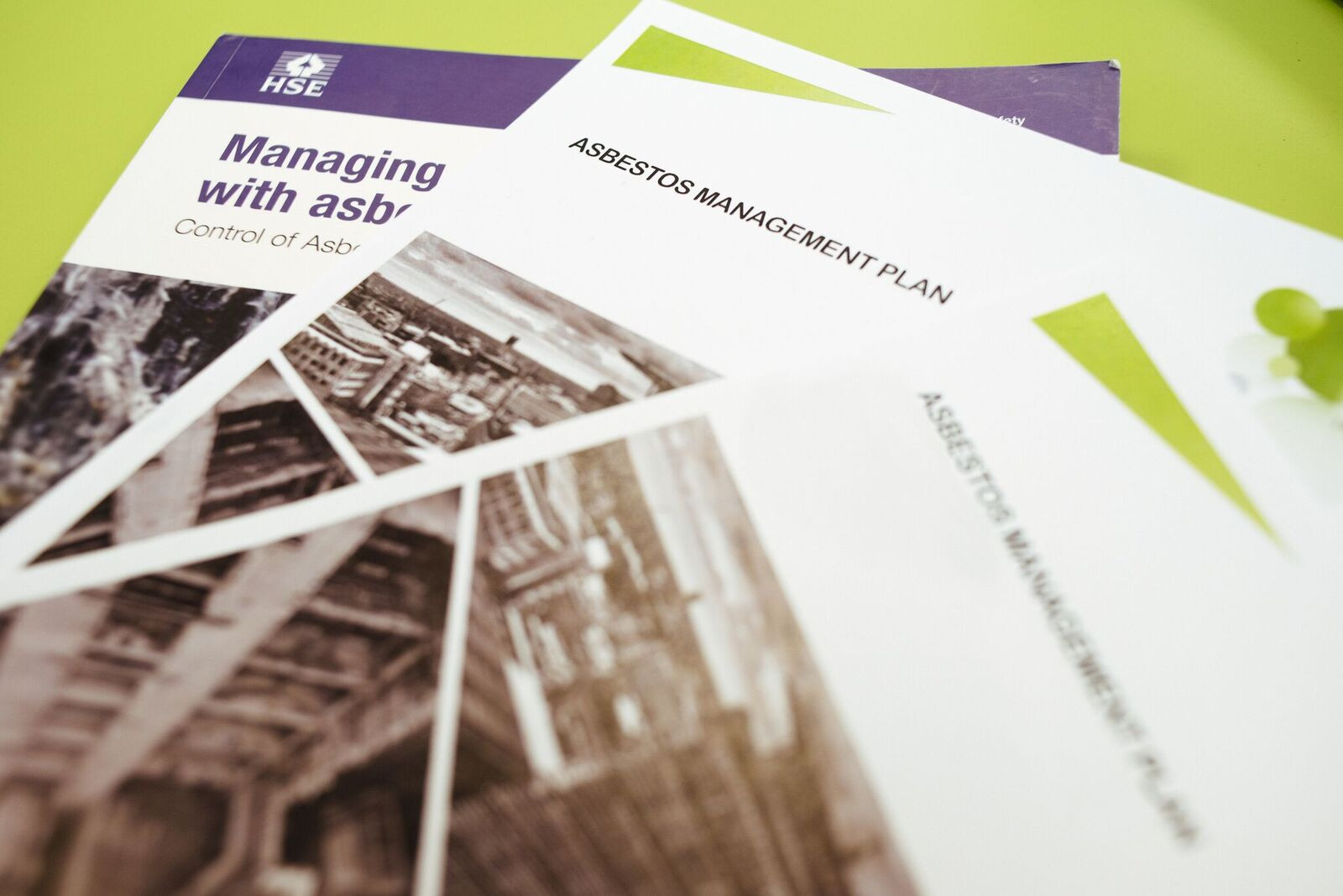 Asbestos Consultancy